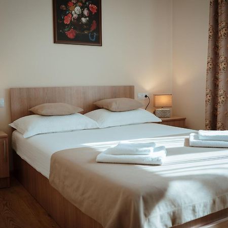 Vila Rodica Transalpina Sugag Ngoại thất bức ảnh
