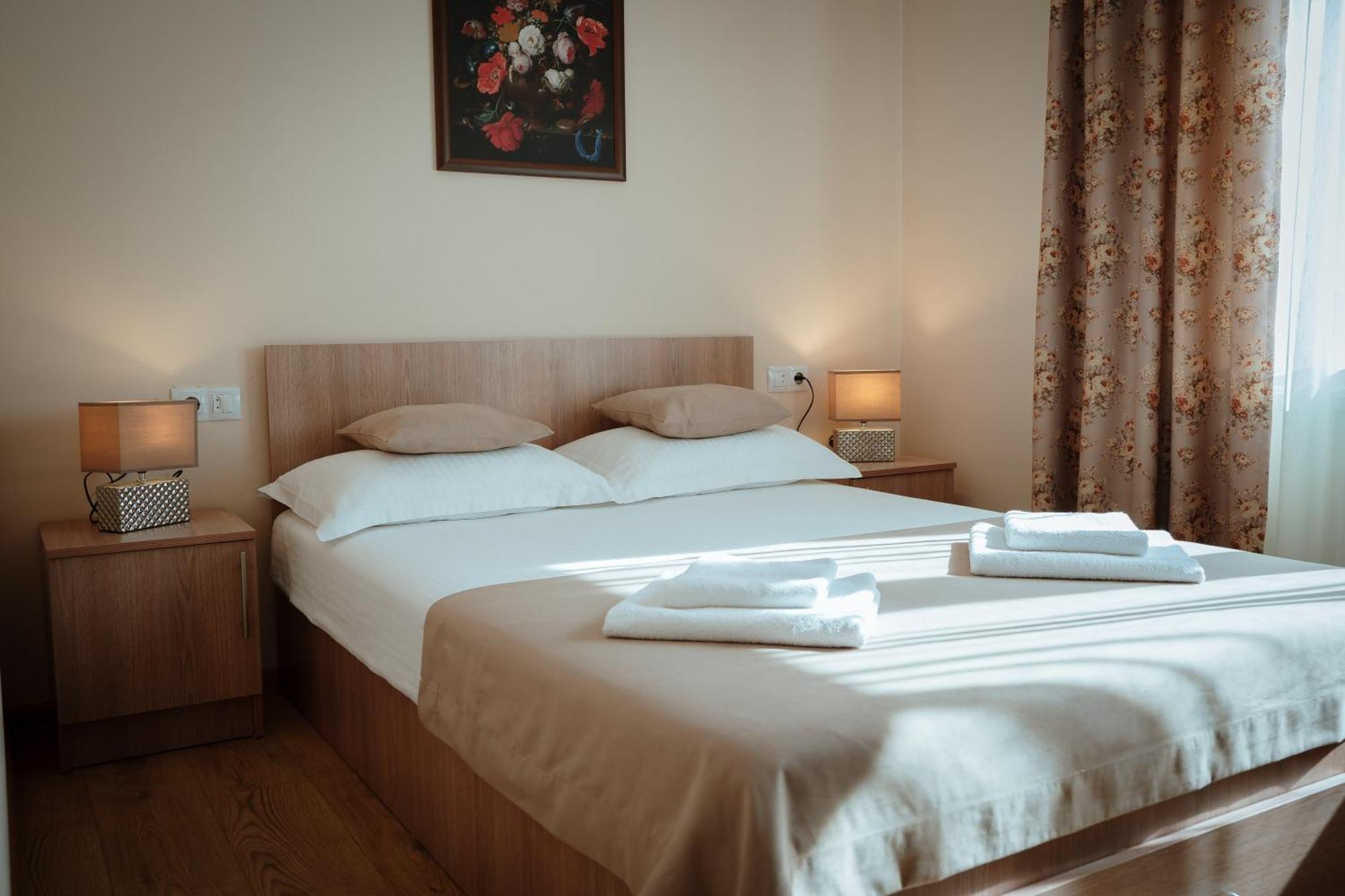 Vila Rodica Transalpina Sugag Ngoại thất bức ảnh