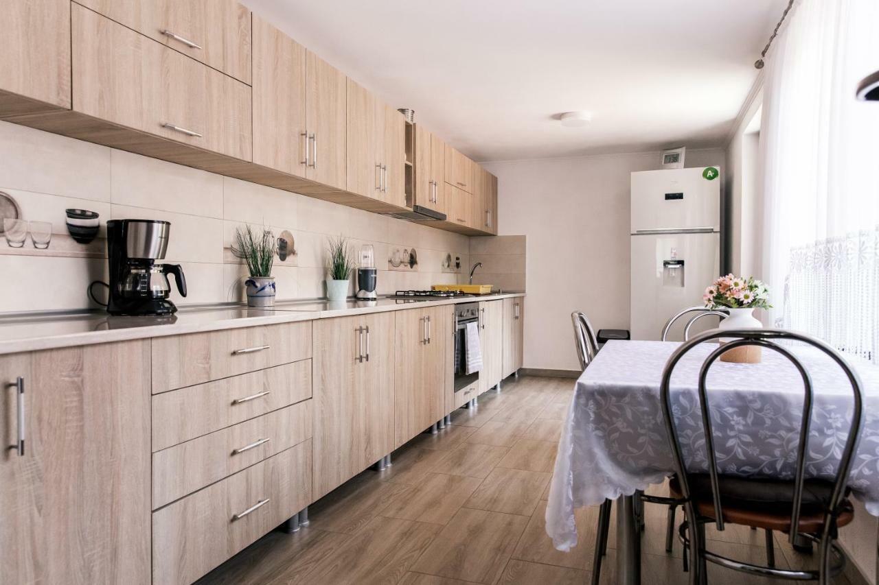 Vila Rodica Transalpina Sugag Ngoại thất bức ảnh